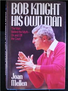 bob knight